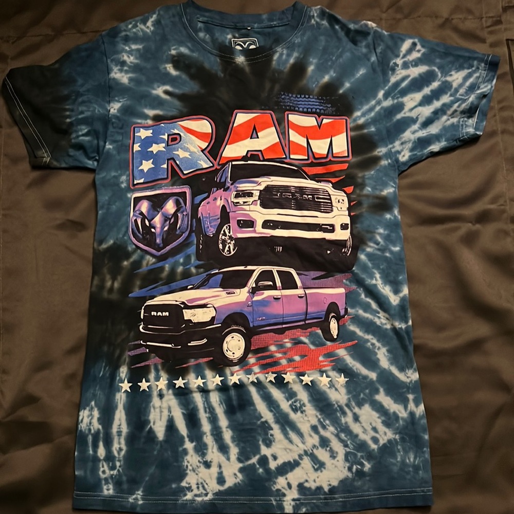 Graphic tees
